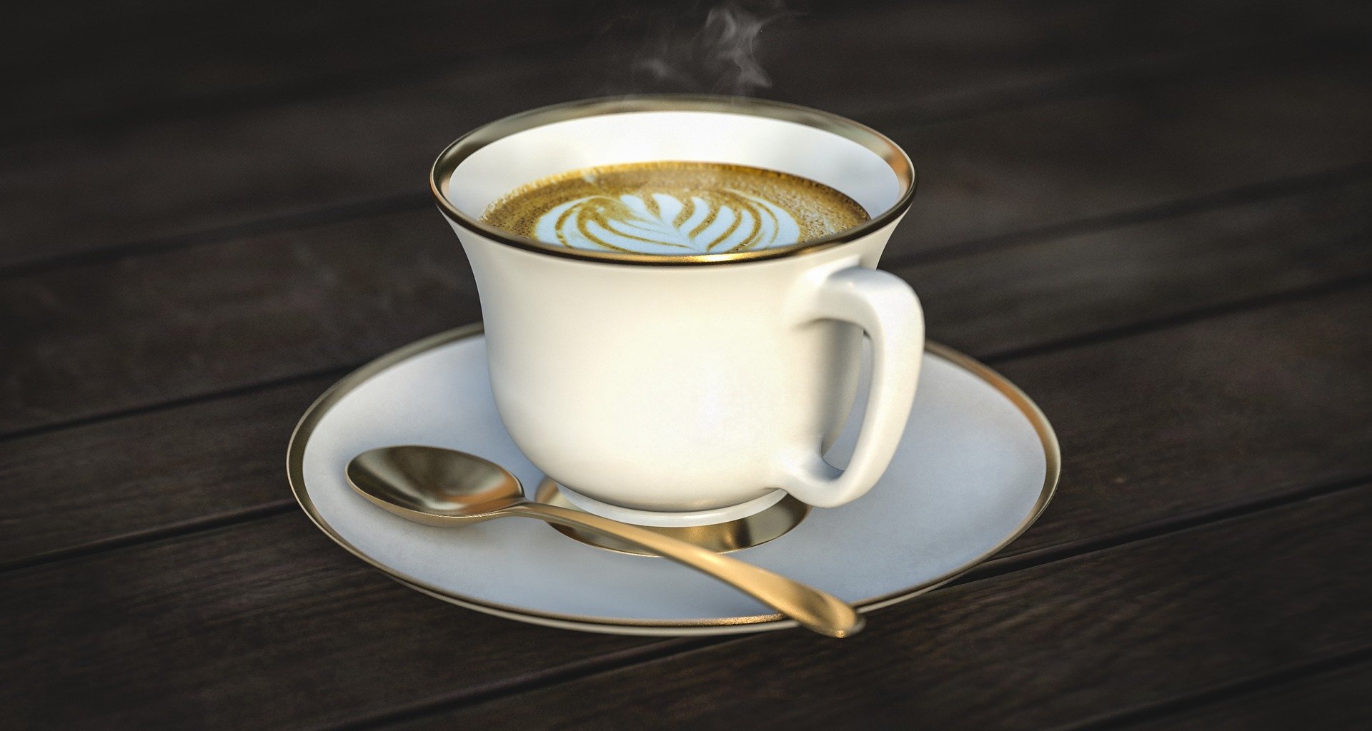 Coffee break